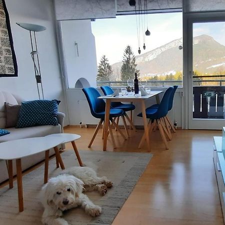 Lebensfreude Appartement Bad Goisern Dış mekan fotoğraf