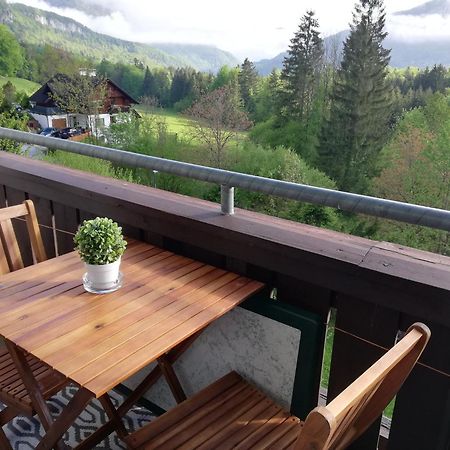 Lebensfreude Appartement Bad Goisern Dış mekan fotoğraf