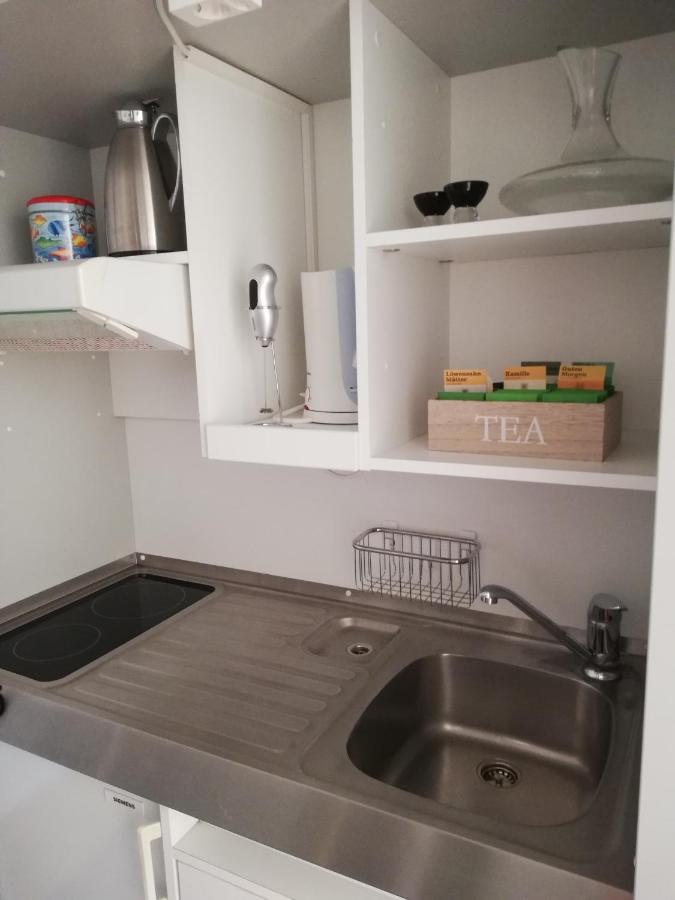 Lebensfreude Appartement Bad Goisern Dış mekan fotoğraf