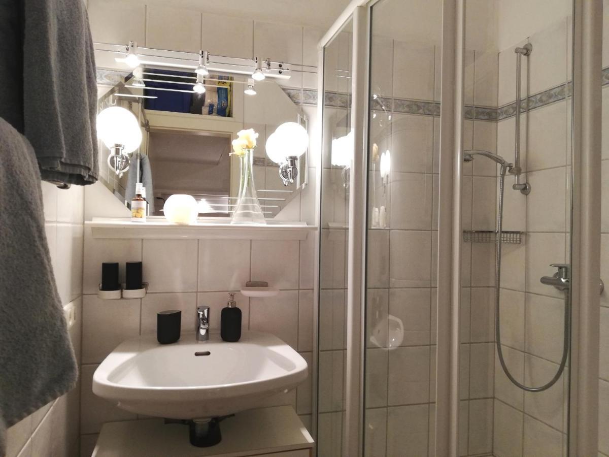 Lebensfreude Appartement Bad Goisern Dış mekan fotoğraf