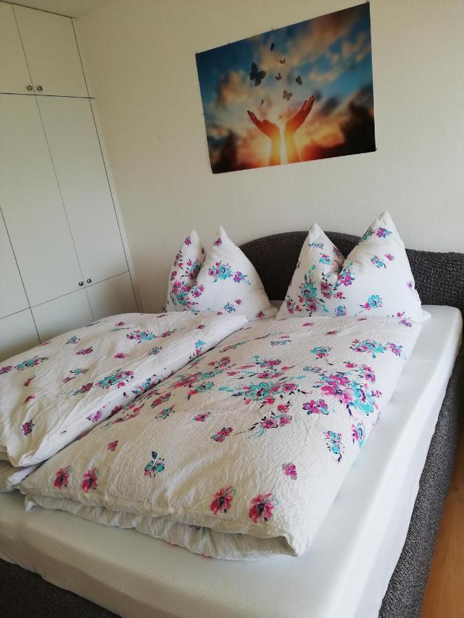 Lebensfreude Appartement Bad Goisern Dış mekan fotoğraf
