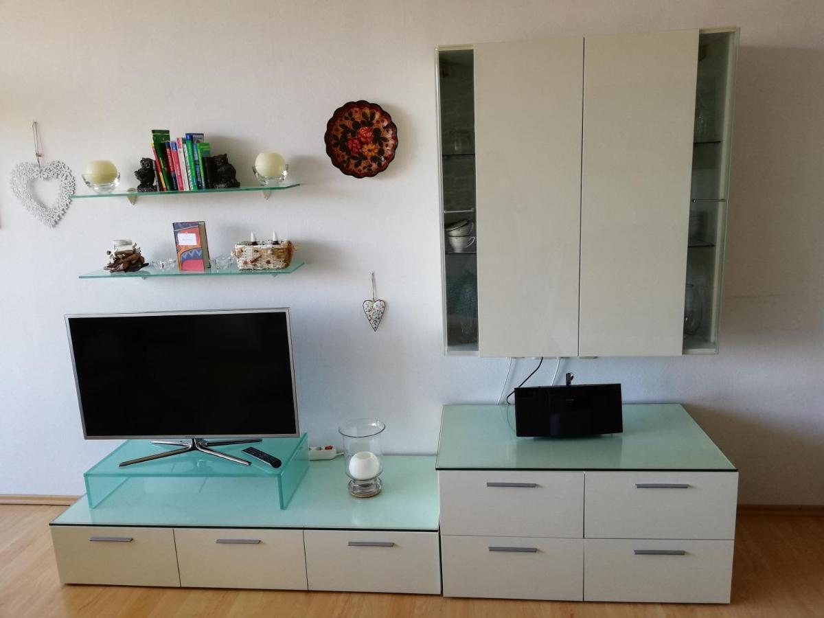 Lebensfreude Appartement Bad Goisern Dış mekan fotoğraf