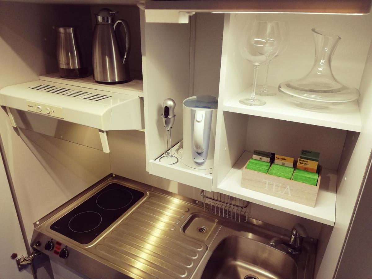 Lebensfreude Appartement Bad Goisern Dış mekan fotoğraf