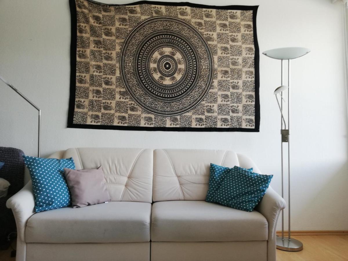 Lebensfreude Appartement Bad Goisern Dış mekan fotoğraf