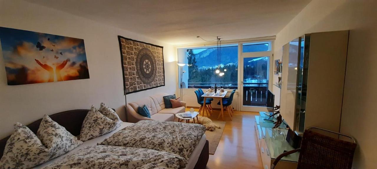 Lebensfreude Appartement Bad Goisern Dış mekan fotoğraf